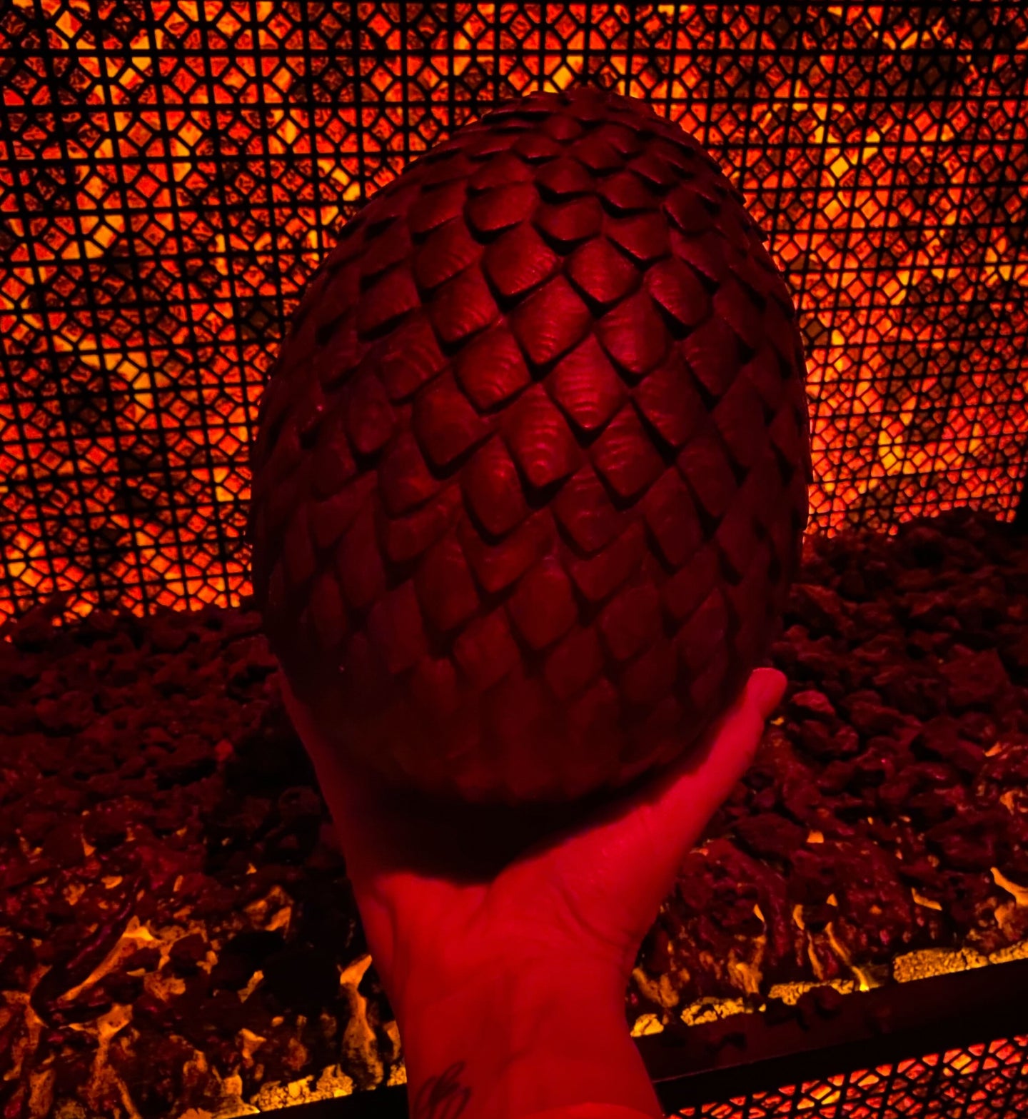 Photo: Cheryl Eddy/io9