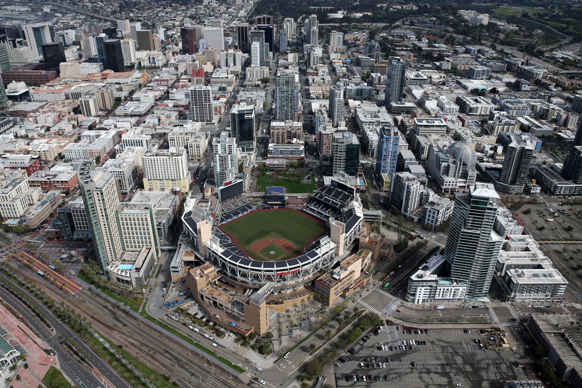 Image: Sean M. Haffey