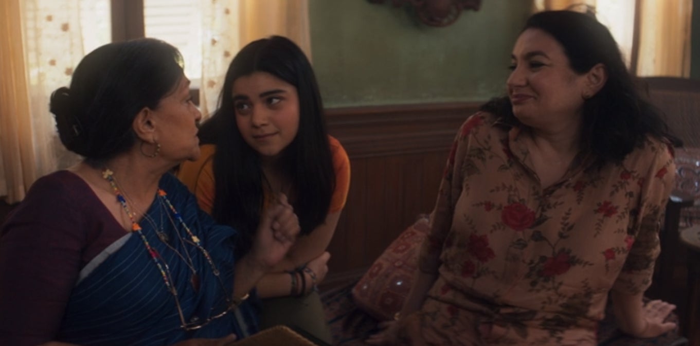 Screenshot: Marvel Studios/Disney+