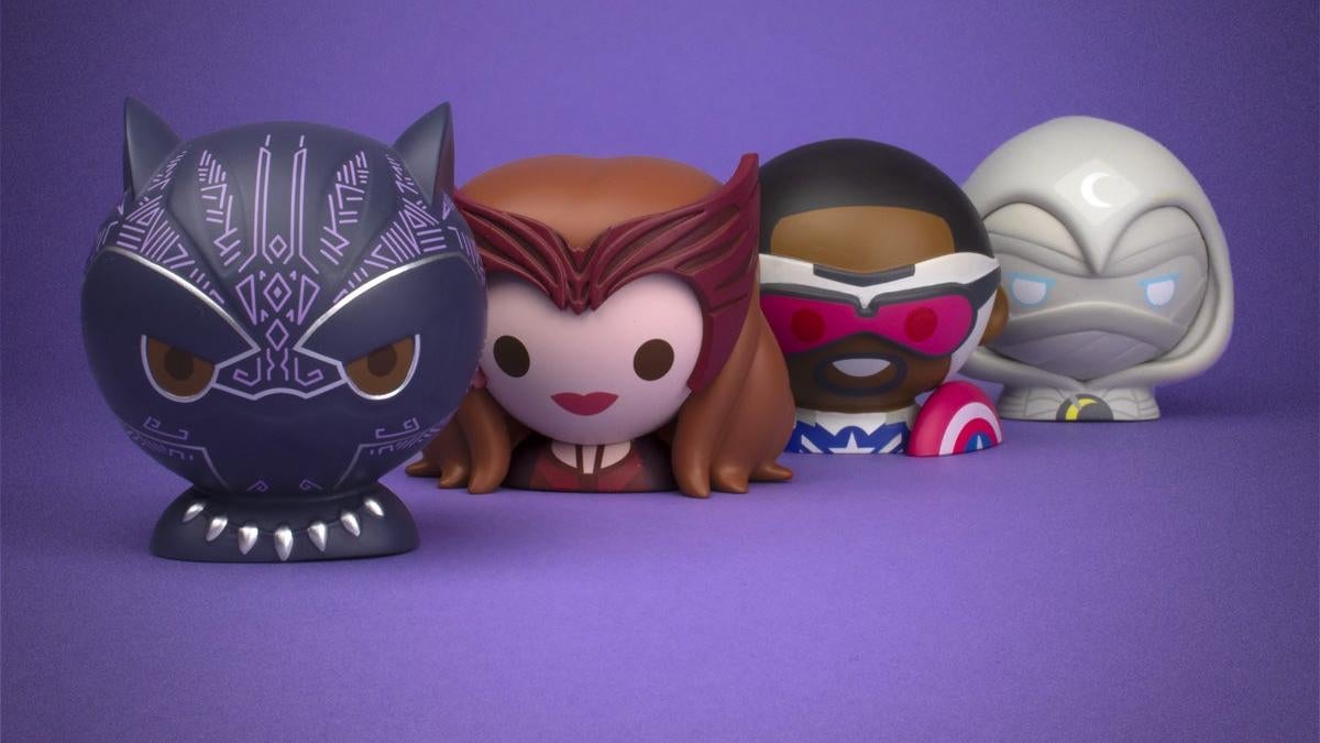 Image: Marvel/100% Soft