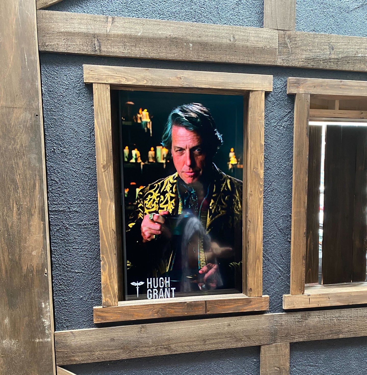 Photo: Cheryl Eddy/io9