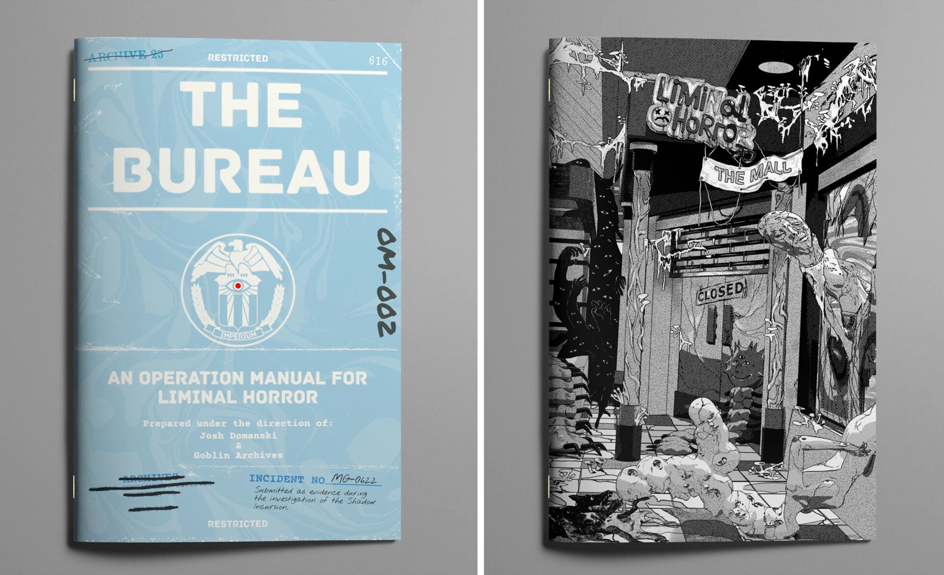 Image: Exalted Funeral