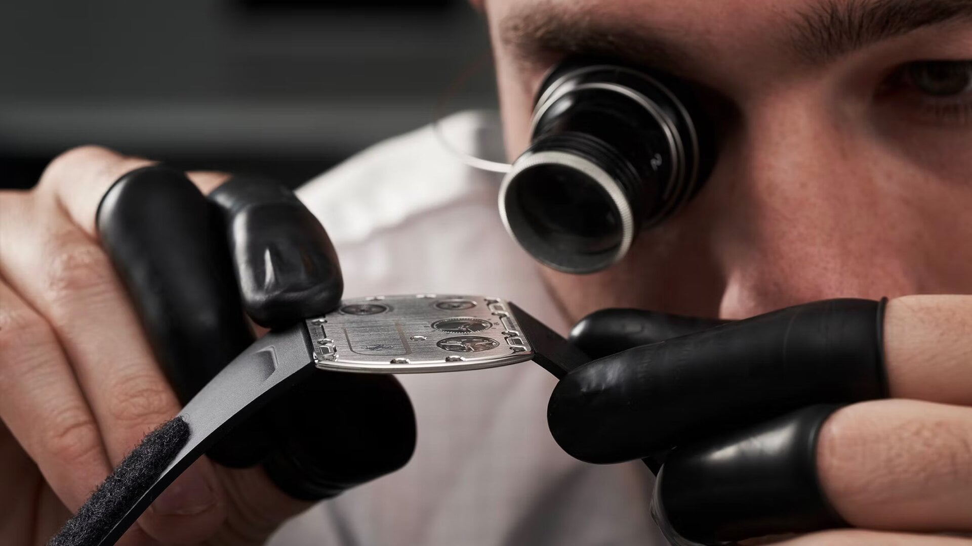 Image: Richard Mille