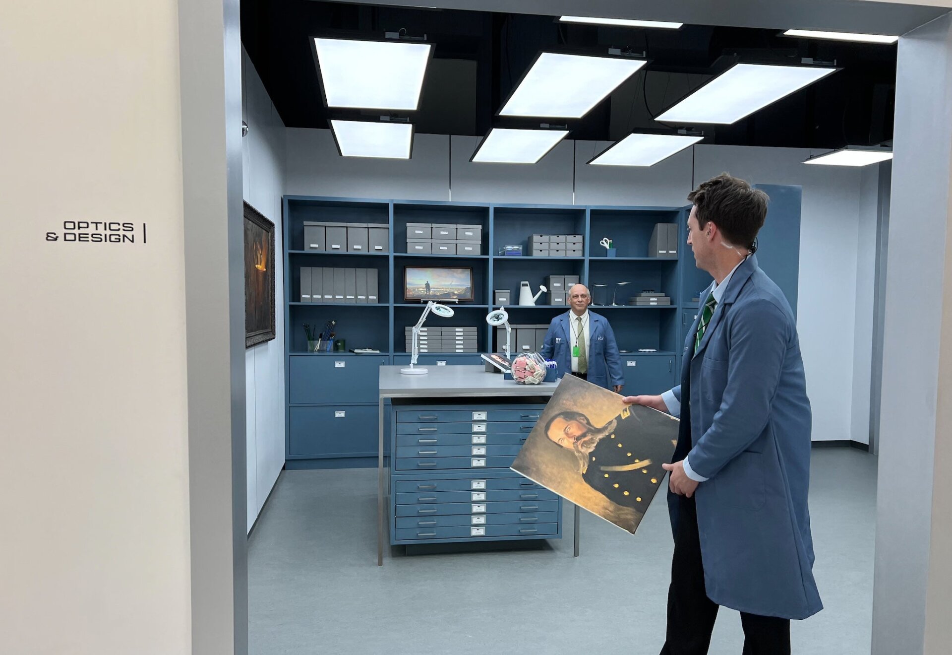 Image: io9/Germain Lussier