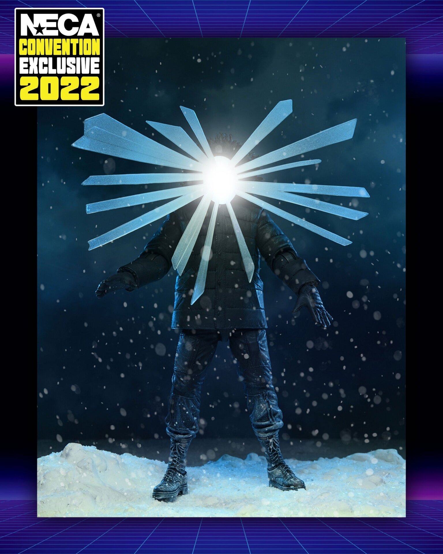 Image: NECA