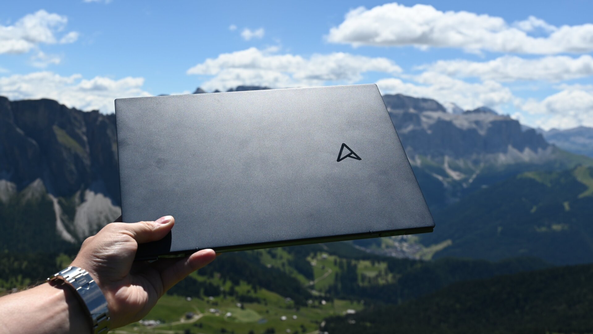 Asus Zenbook S 13 OLED