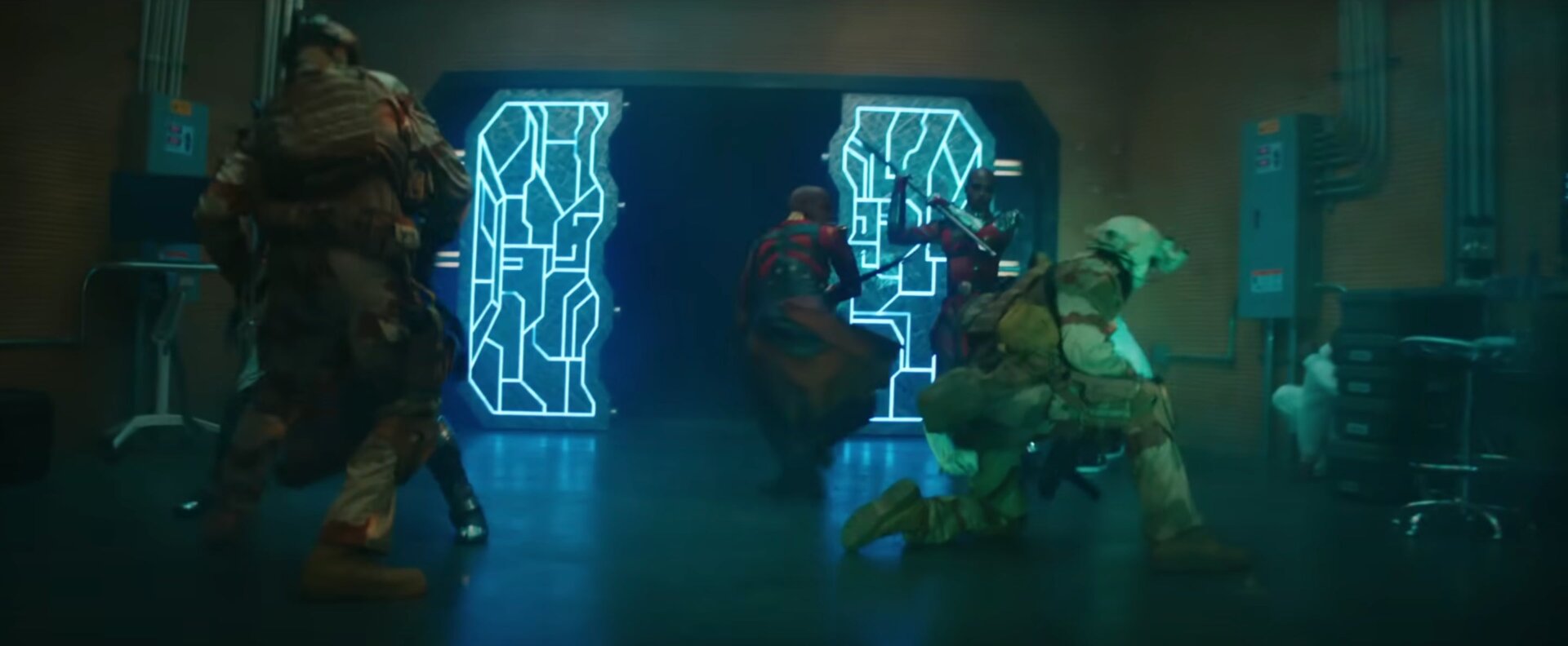 Screenshot: Marvel Entertainment