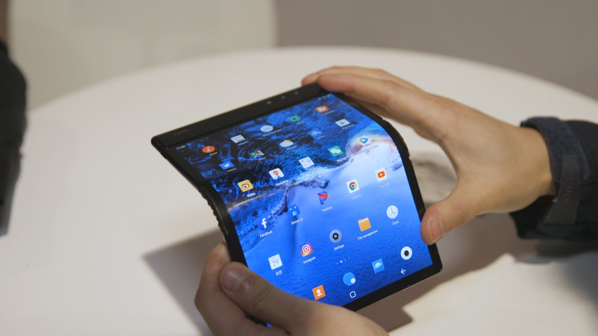 Photo: Matthew Reyes / Gizmodo