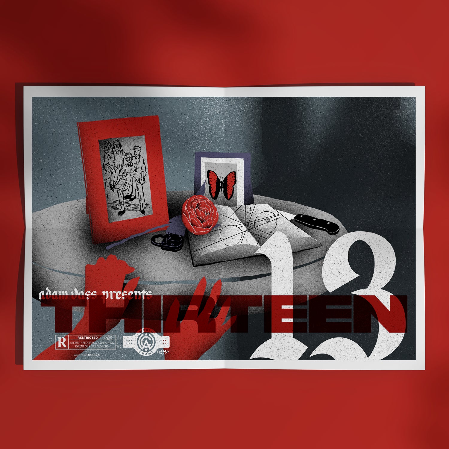 Image: World Champ Game Co.