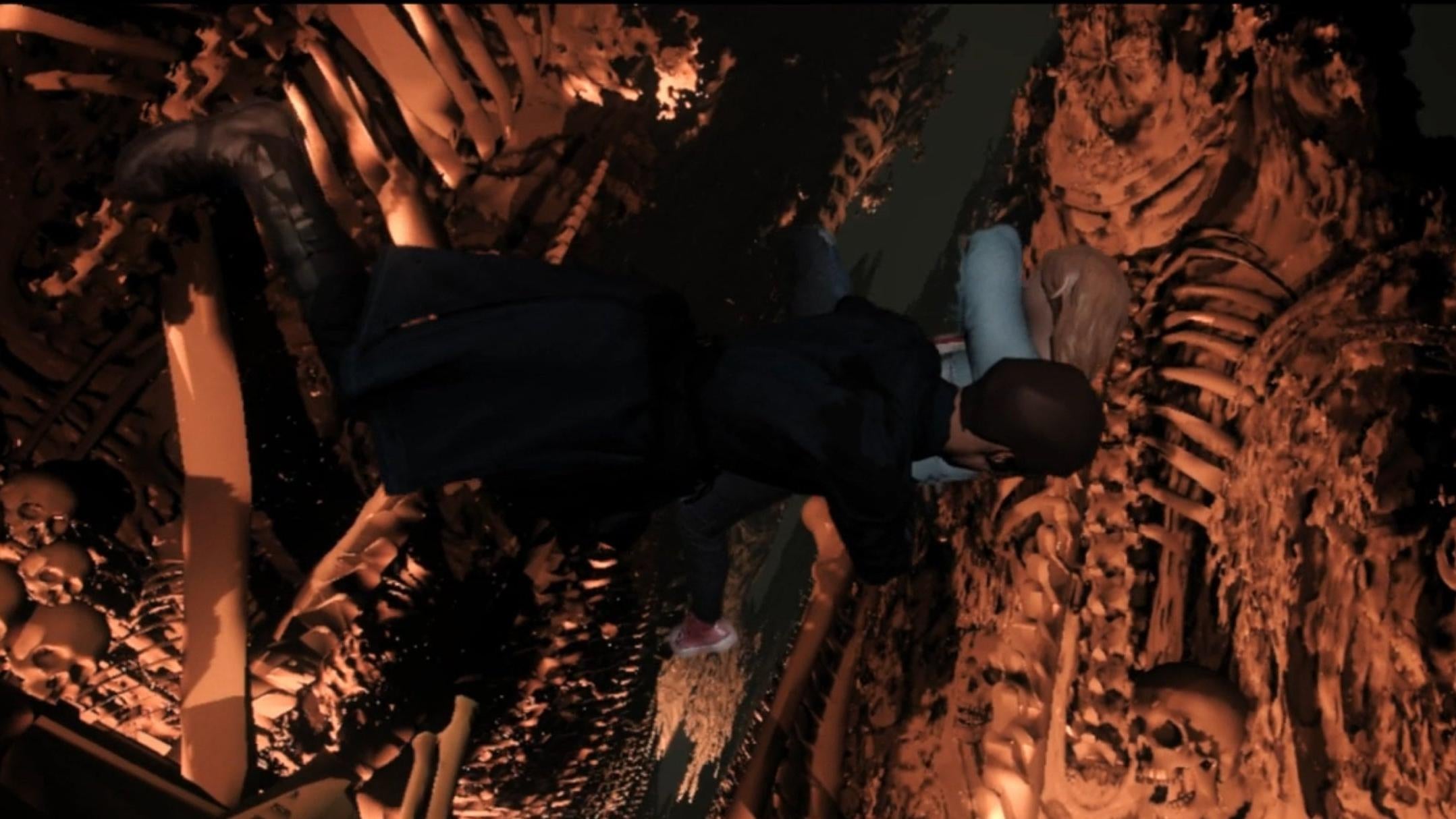 Screenshot: Disney+/Marvel Studios