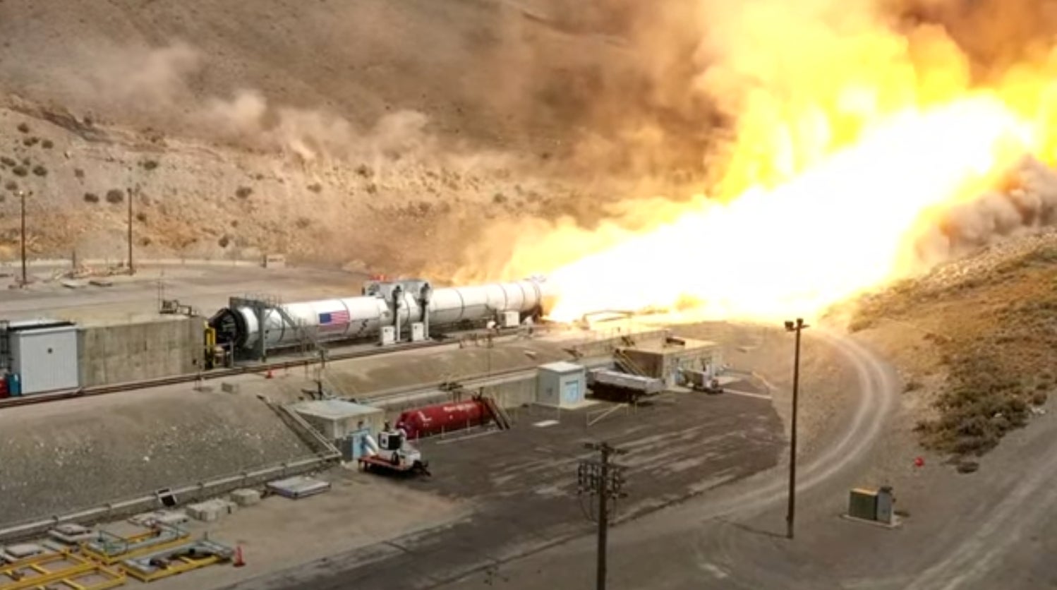 Screenshot: NASA-Marshall