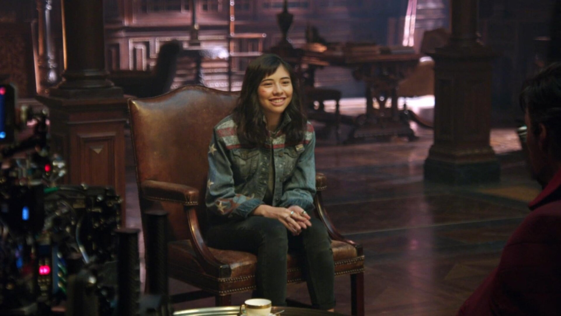 Screenshot: Disney+/Marvel Studios