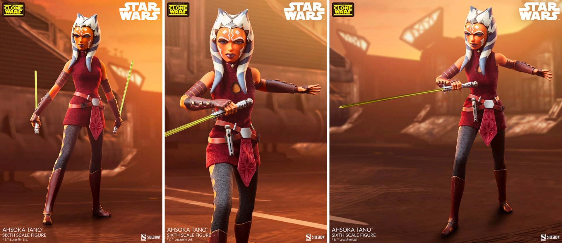 Image: Sideshow Collectibles