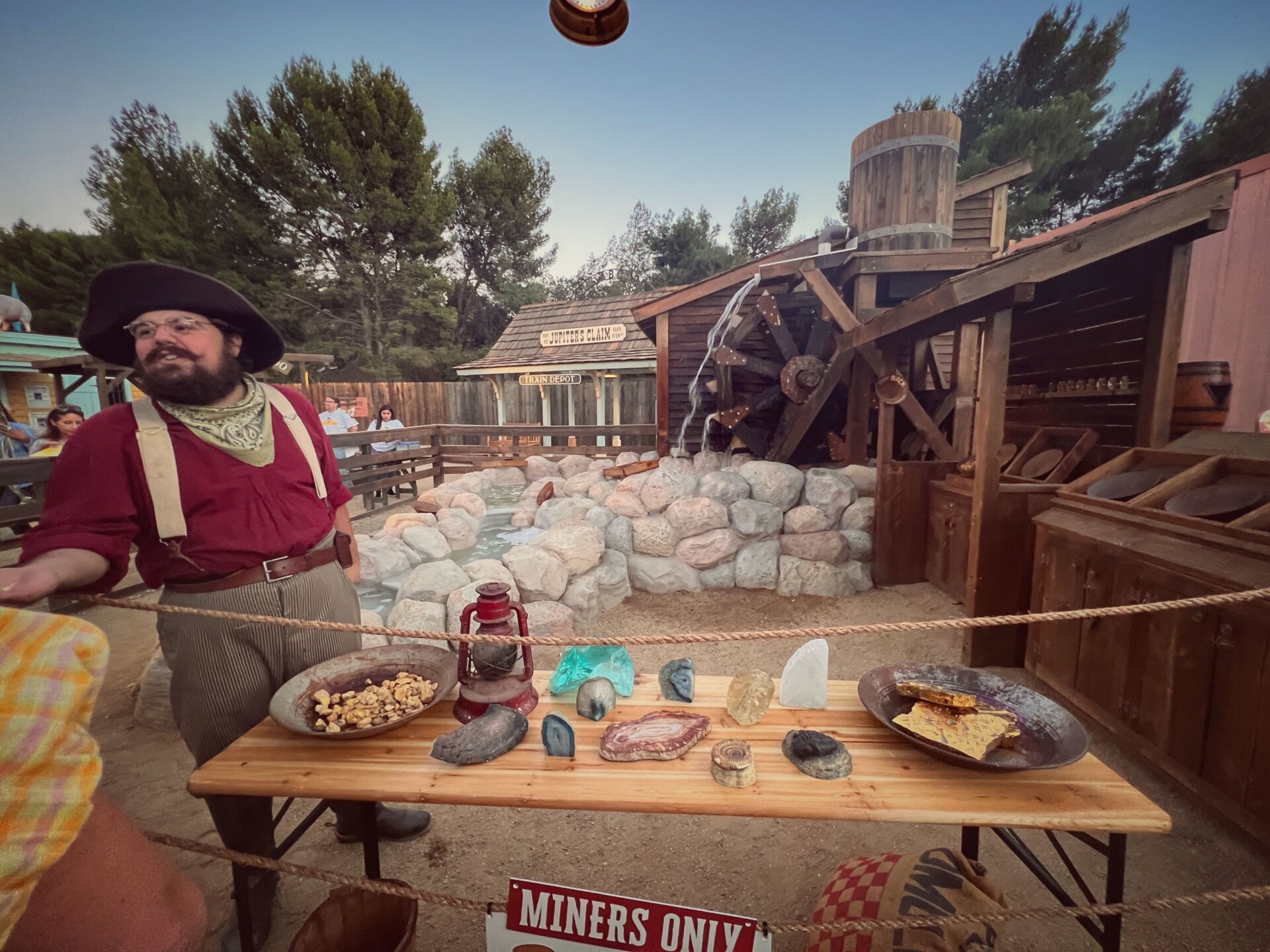 Photo: Sabina Graves/Gizmodo