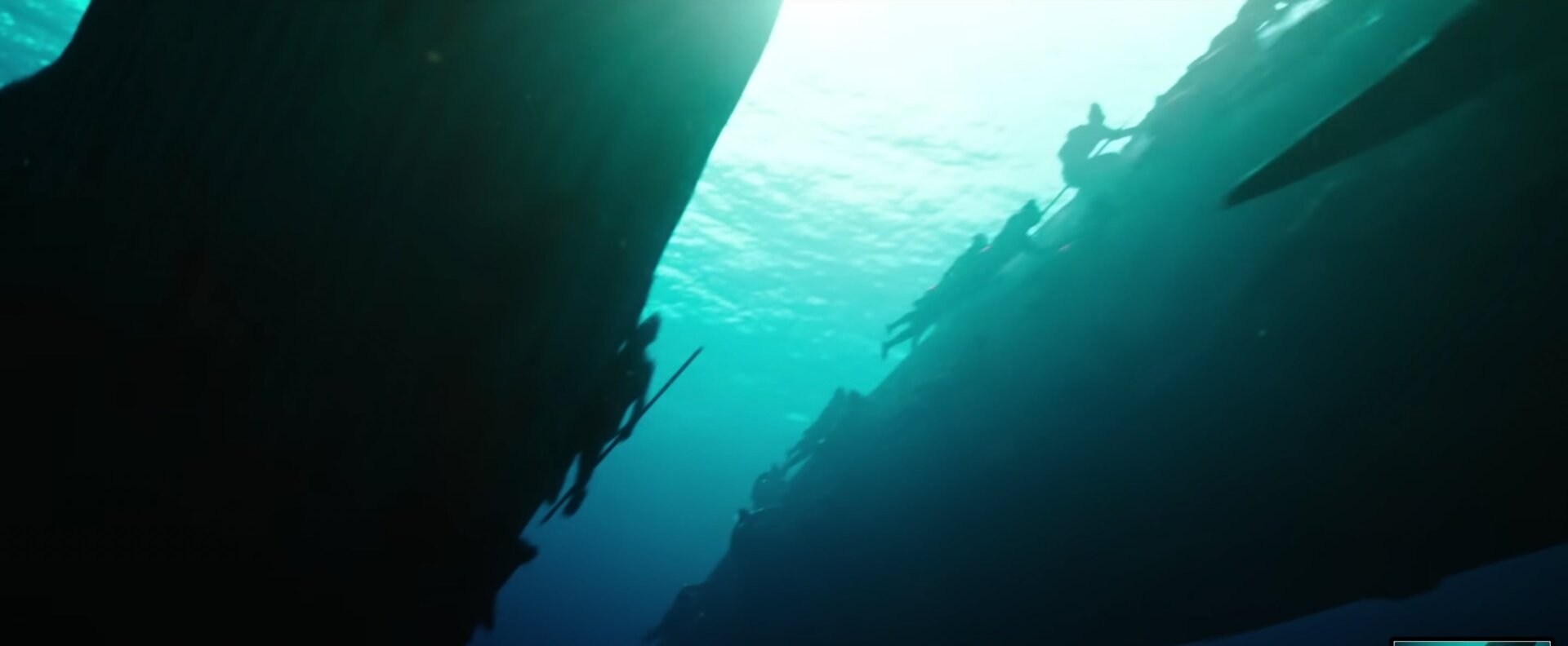 Screenshot: Marvel Entertainment