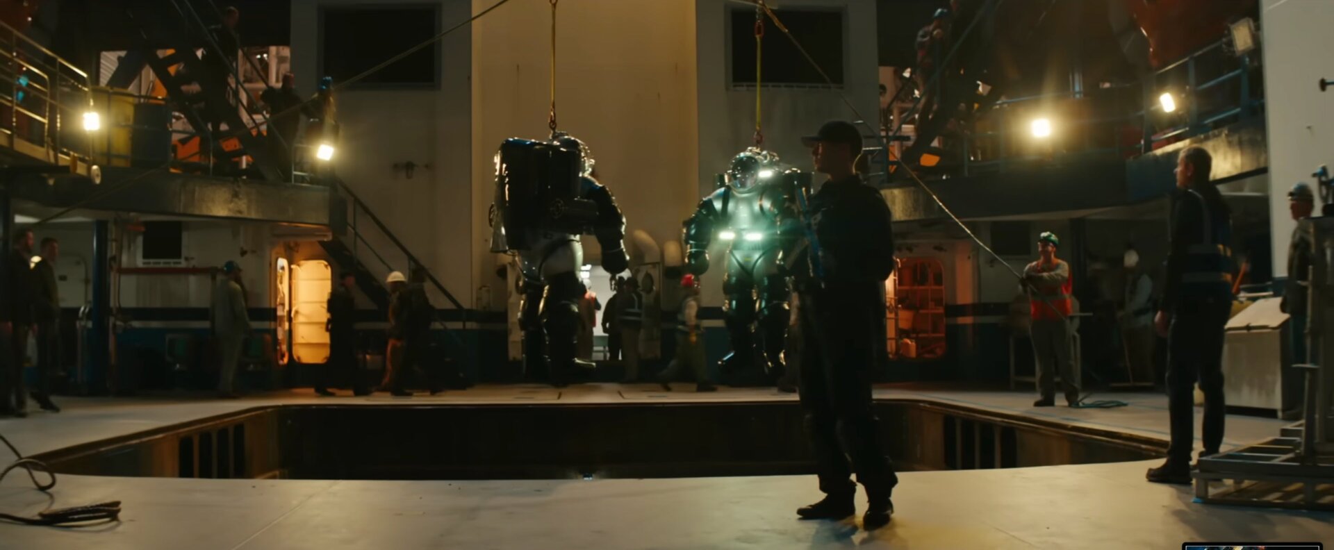 Screenshot: Marvel Entertainment