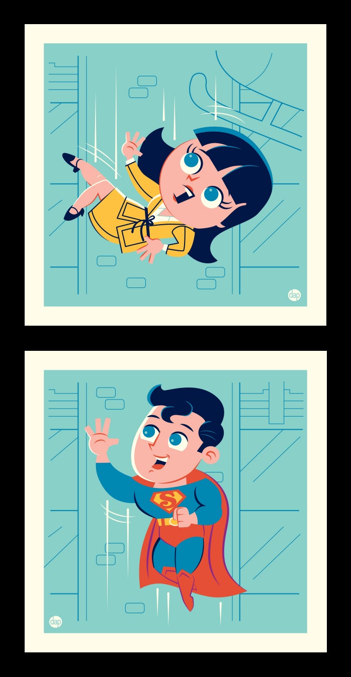 Image: Perillo/Whalen/Gallery 1988