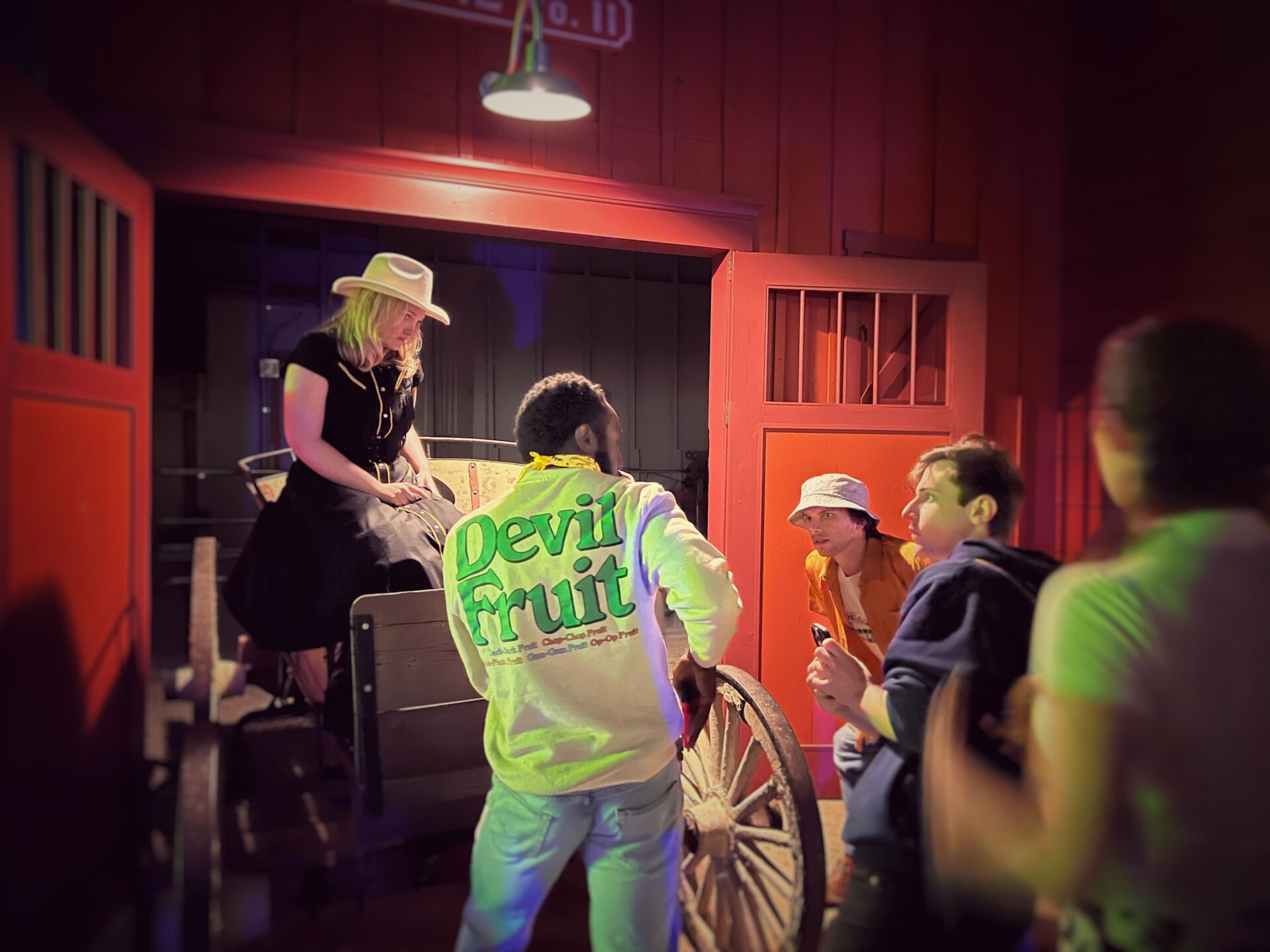 Photo: Sabina Graves/Gizmodo