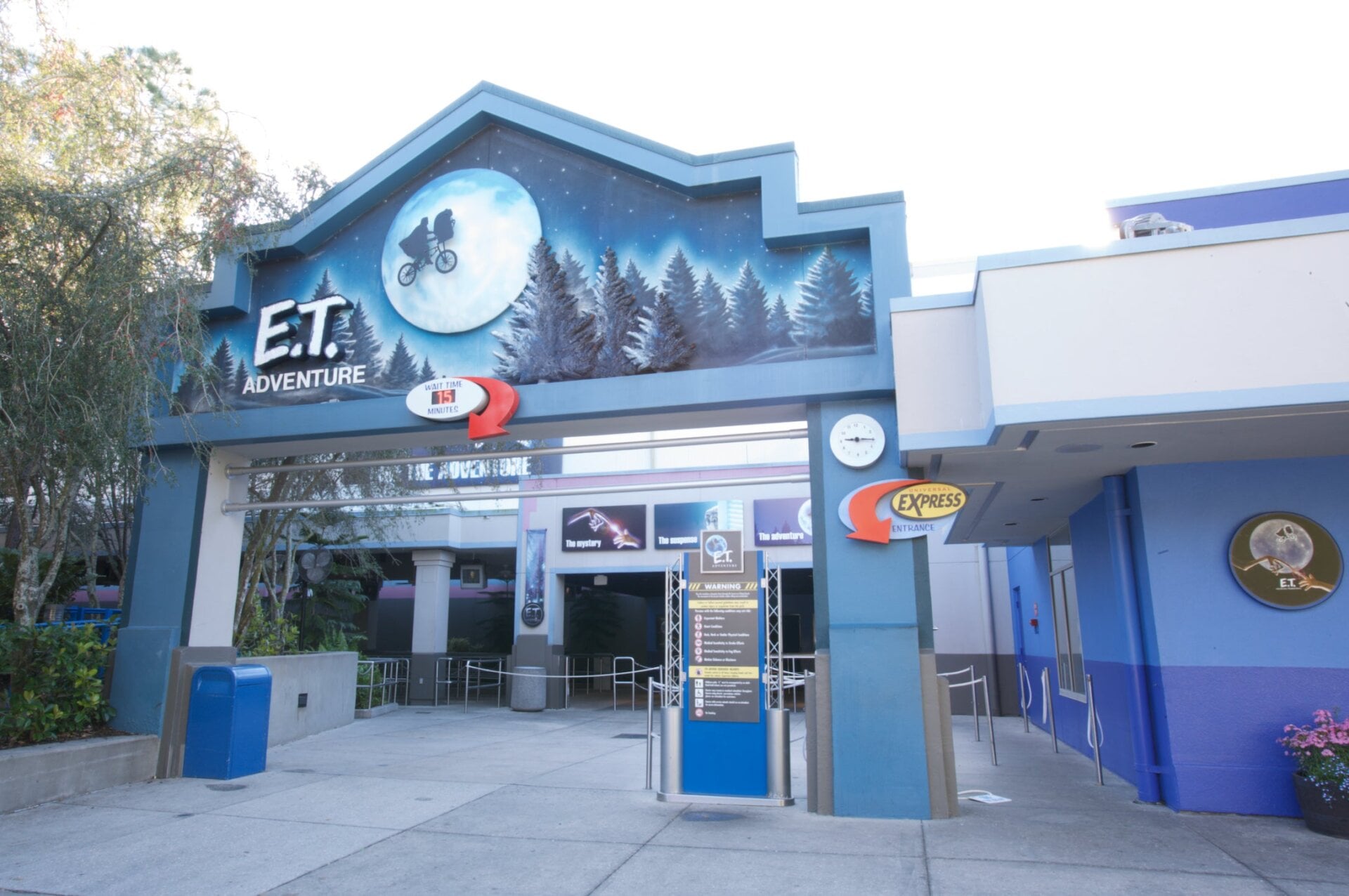 Photo: Universal Studios Parks and Resorts