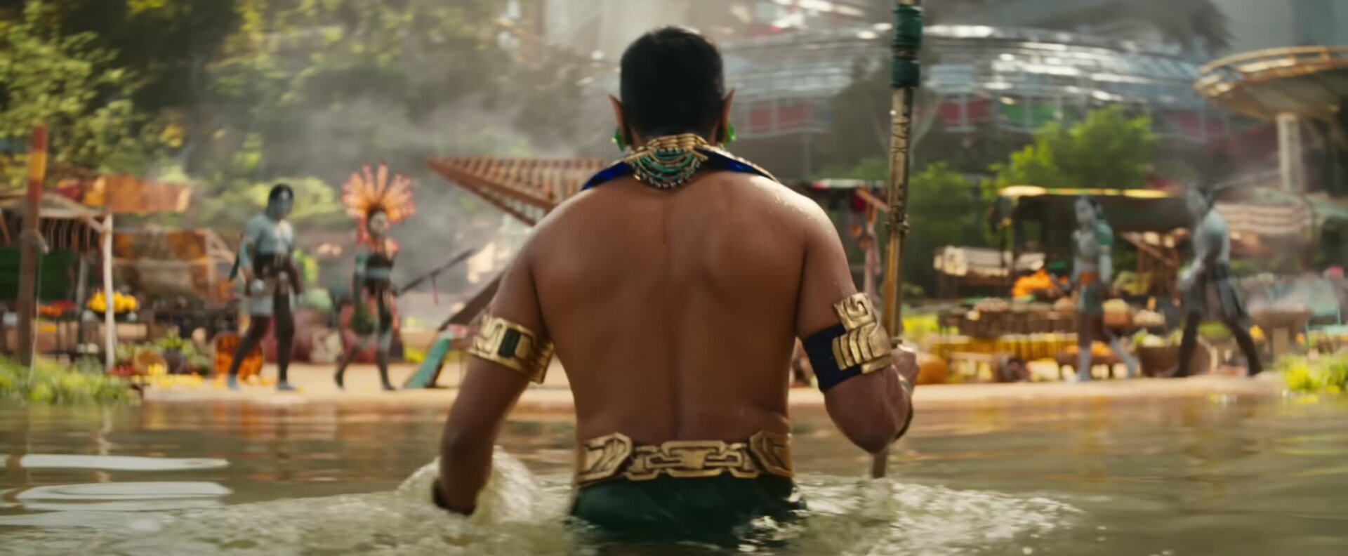 Screenshot: Marvel Entertainment