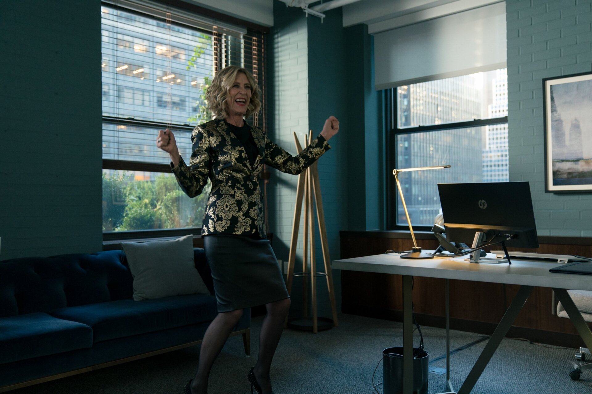 Photo: Elizabeth Fisher/Paramount+