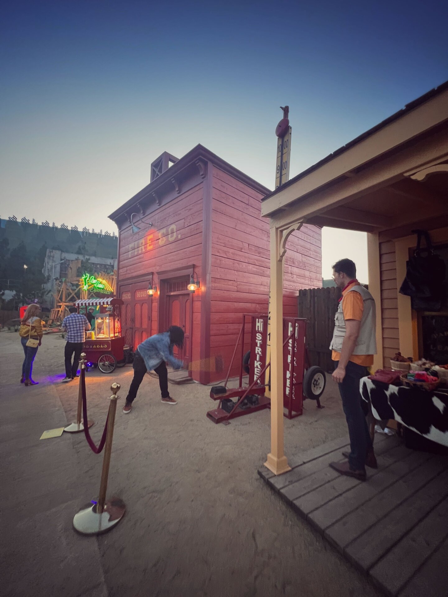 Photo: Sabina Graves/Gizmodo