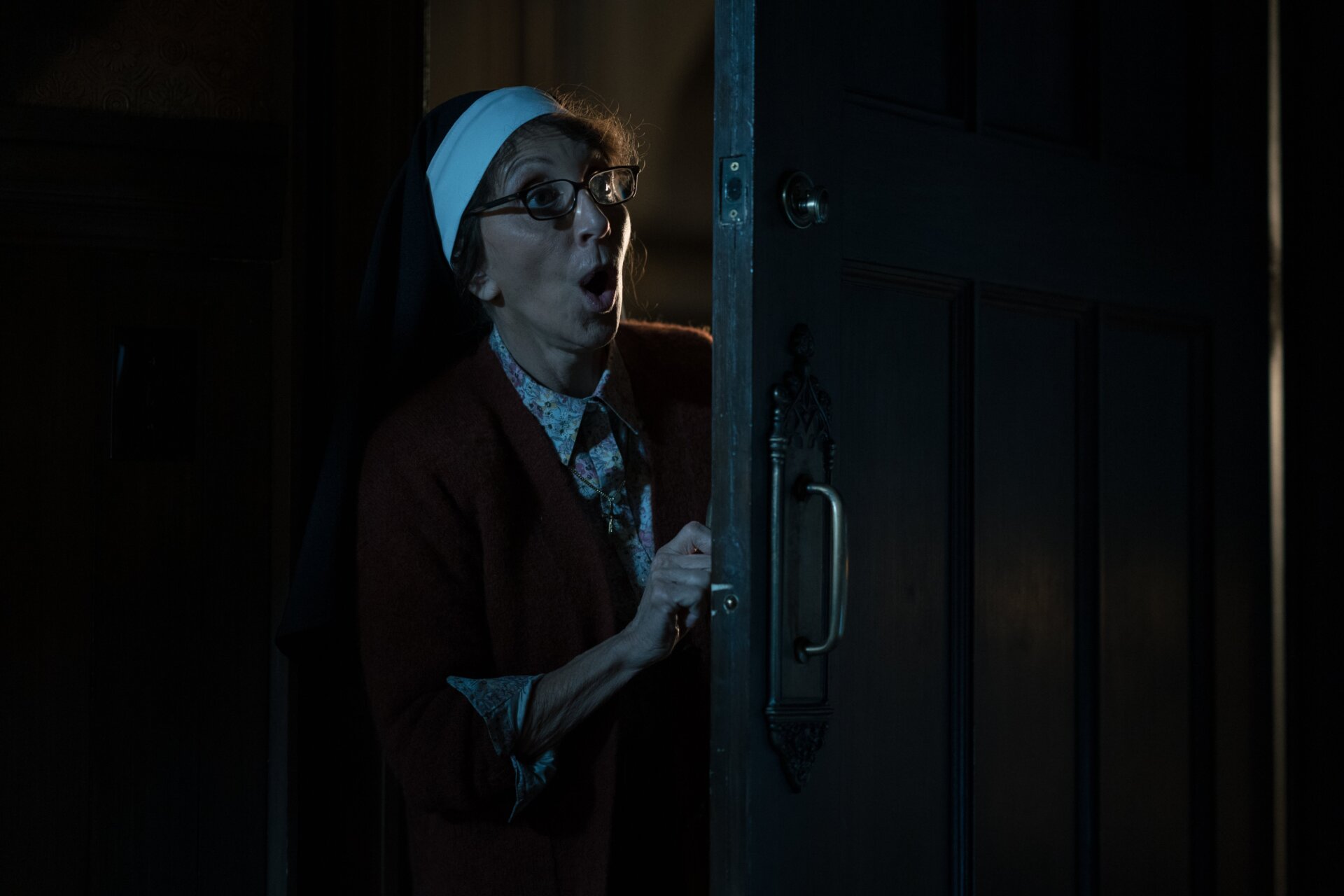 Photo: Elizabeth Fisher/Paramount+