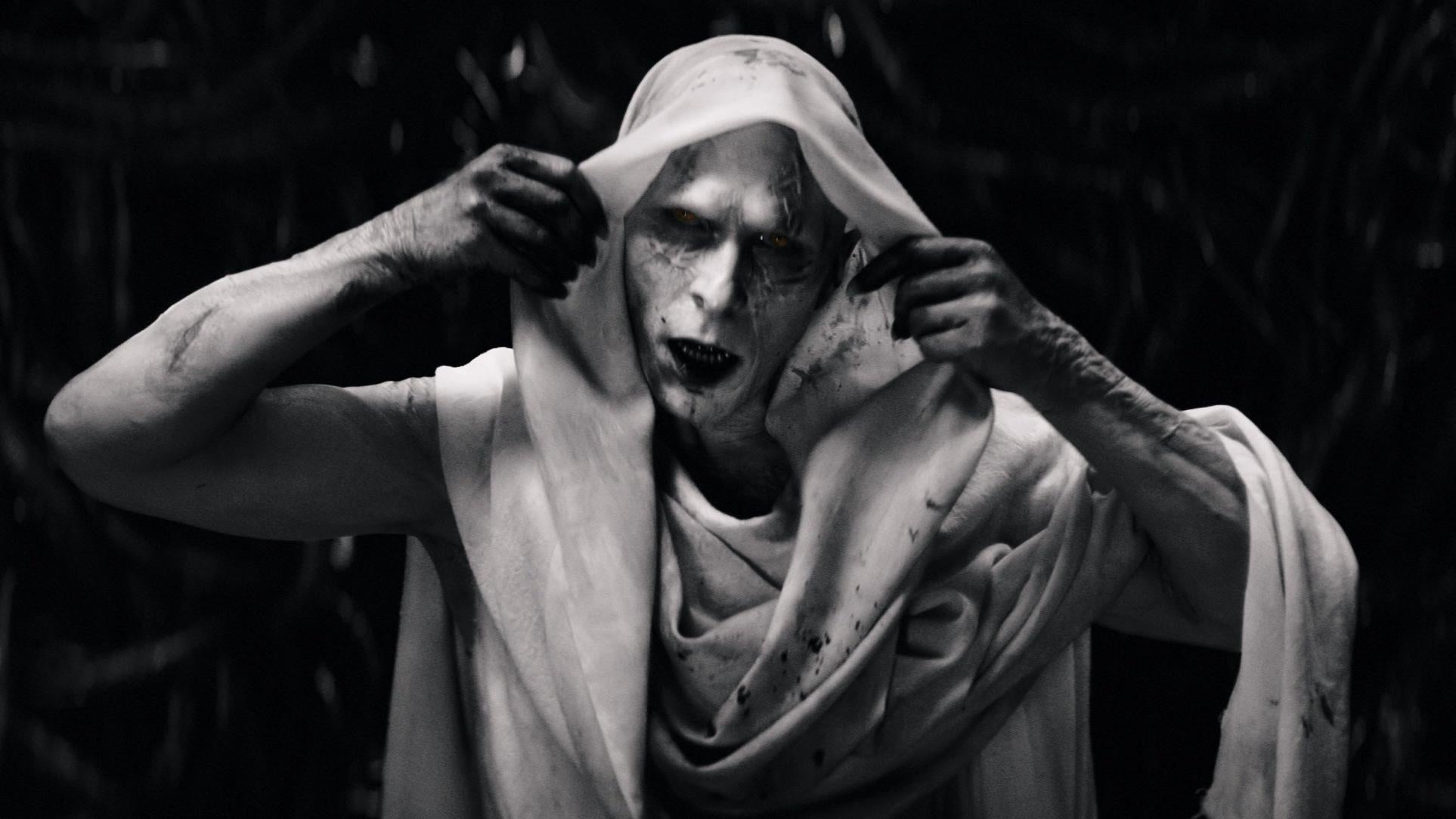 Bale is incredible as Gorr. A truly layered performance.