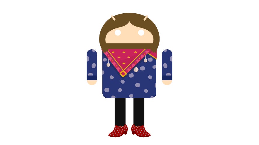 Screenshot: Florence Ion / Gizmodo