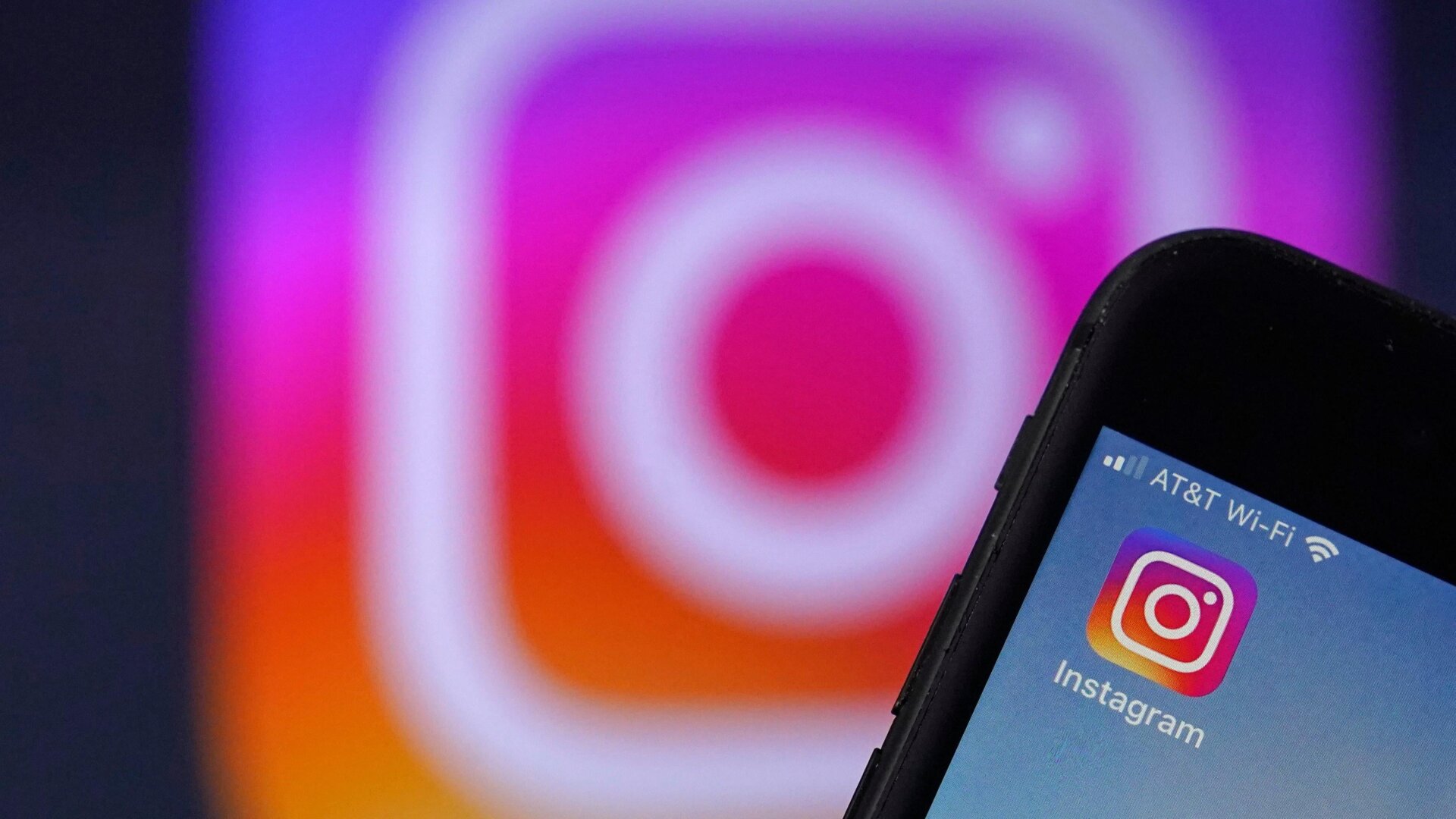 In response to user fury, Instagram will pause its full-screen test and reduce the number of recommendations it shows users.