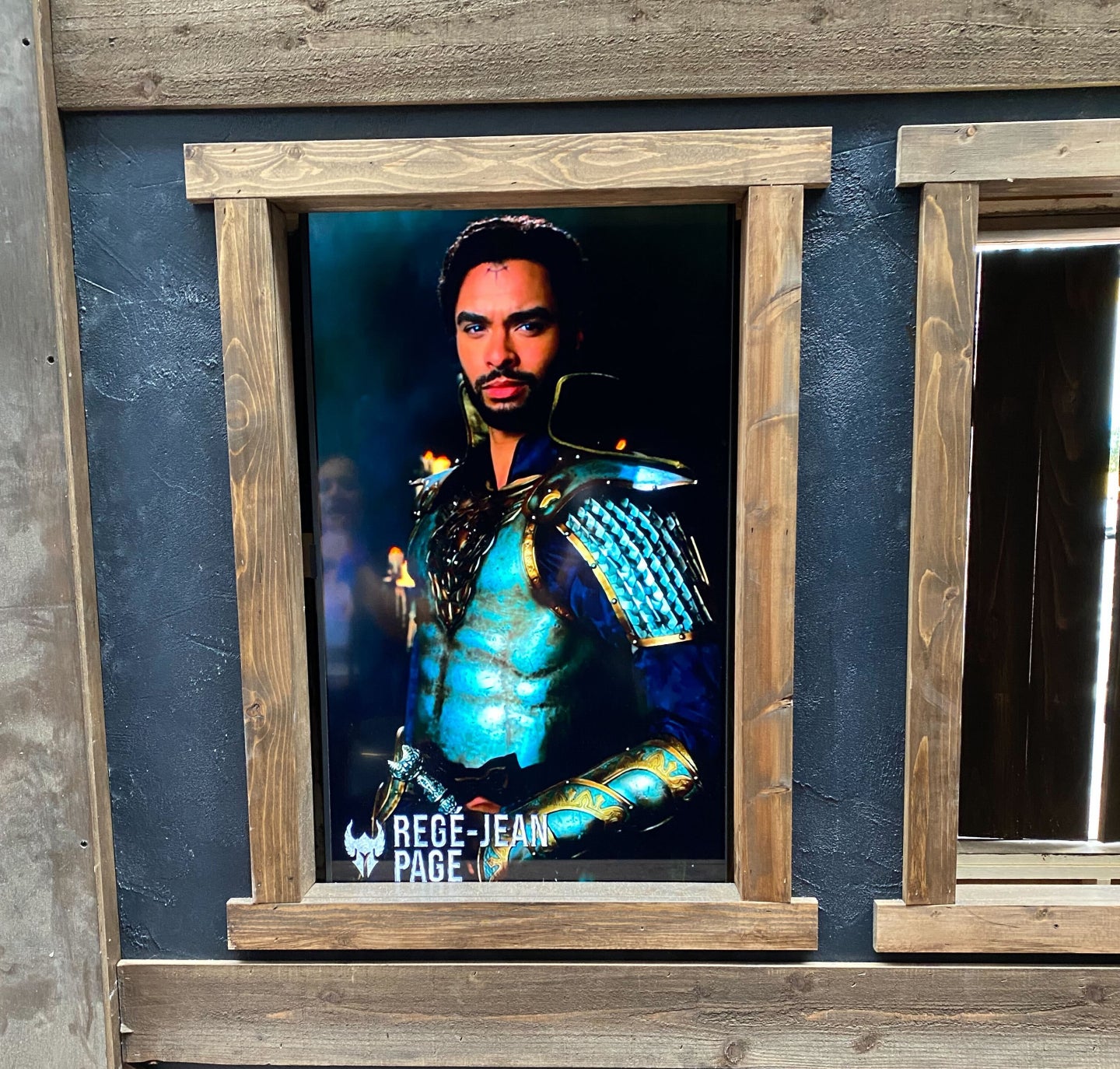 Photo: Cheryl Eddy/io9