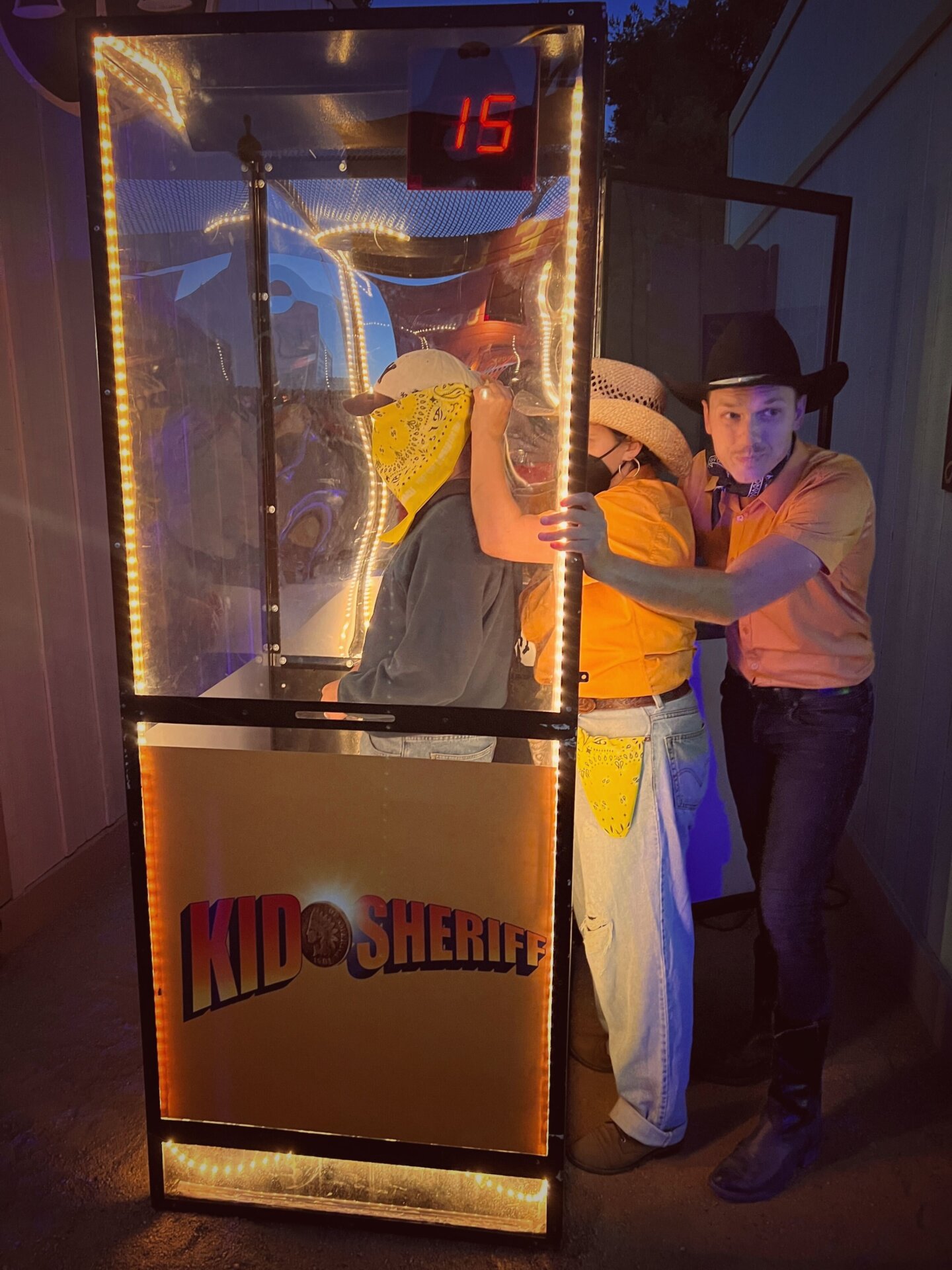 Photo: Sabina Graves/Gizmodo