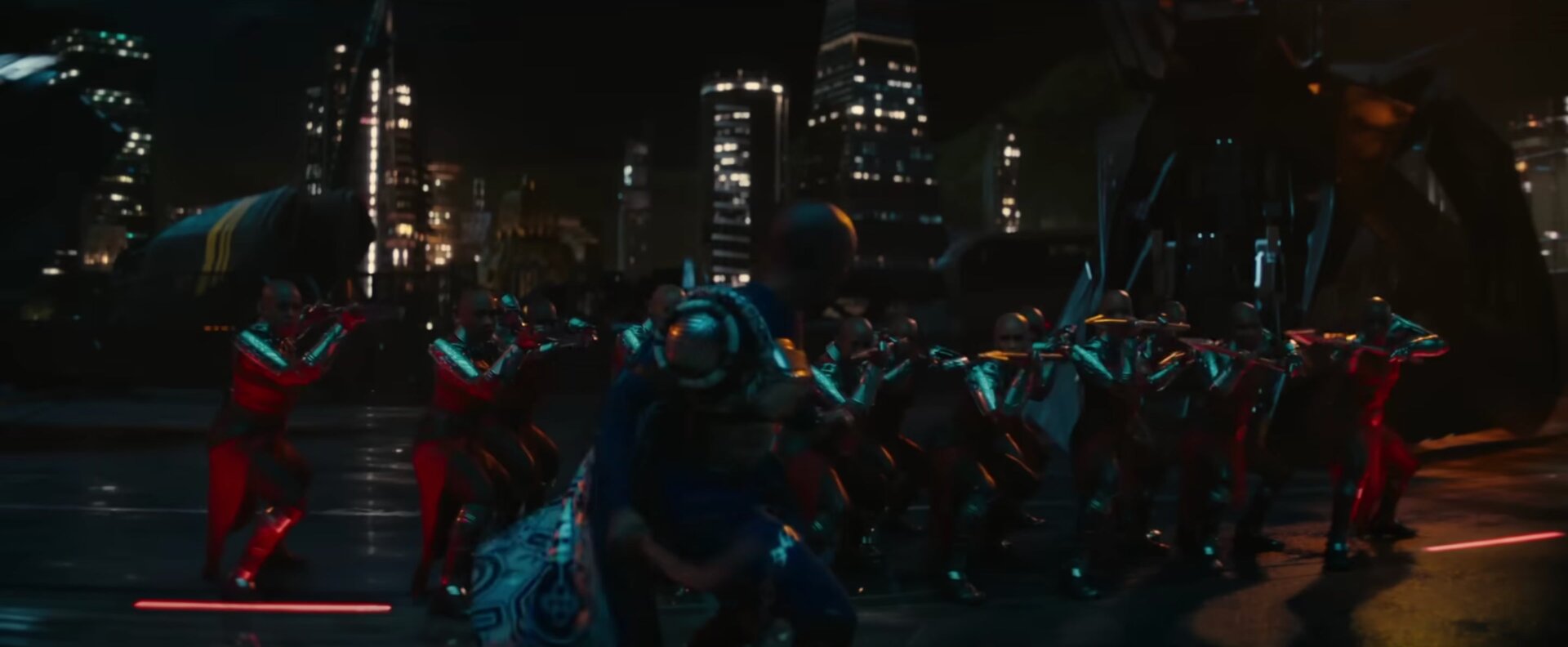 Screenshot: Marvel Entertainment