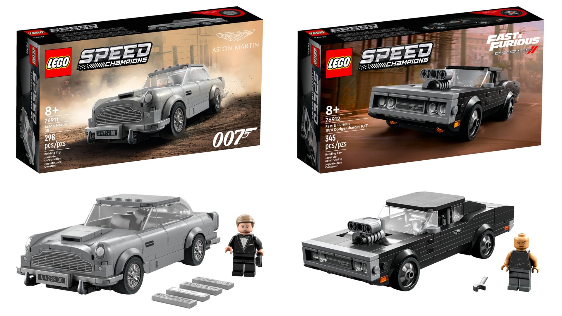 Image: Lego / Image: Lego