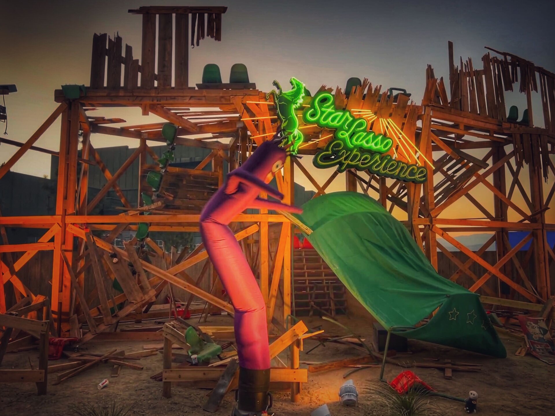 Photo: Sabina Graves/Gizmodo