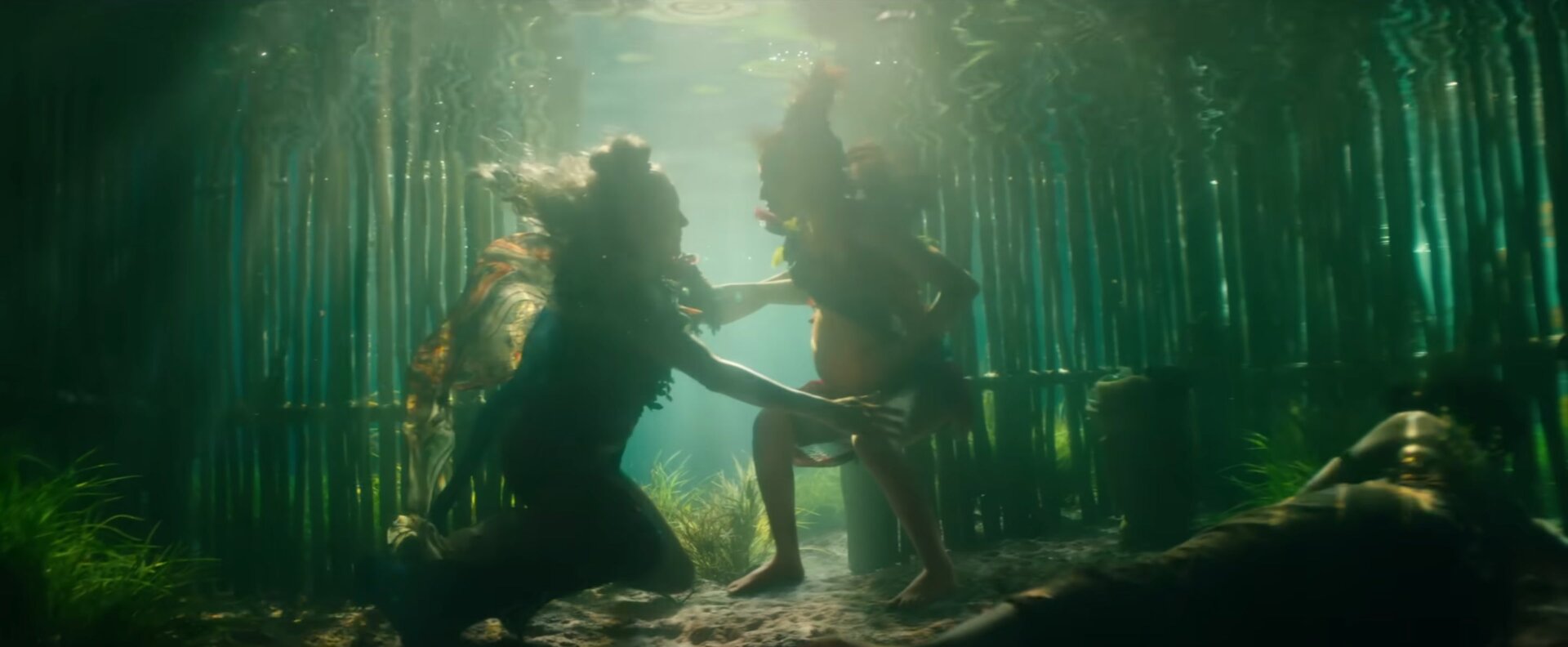 Screenshot: Marvel Entertainment