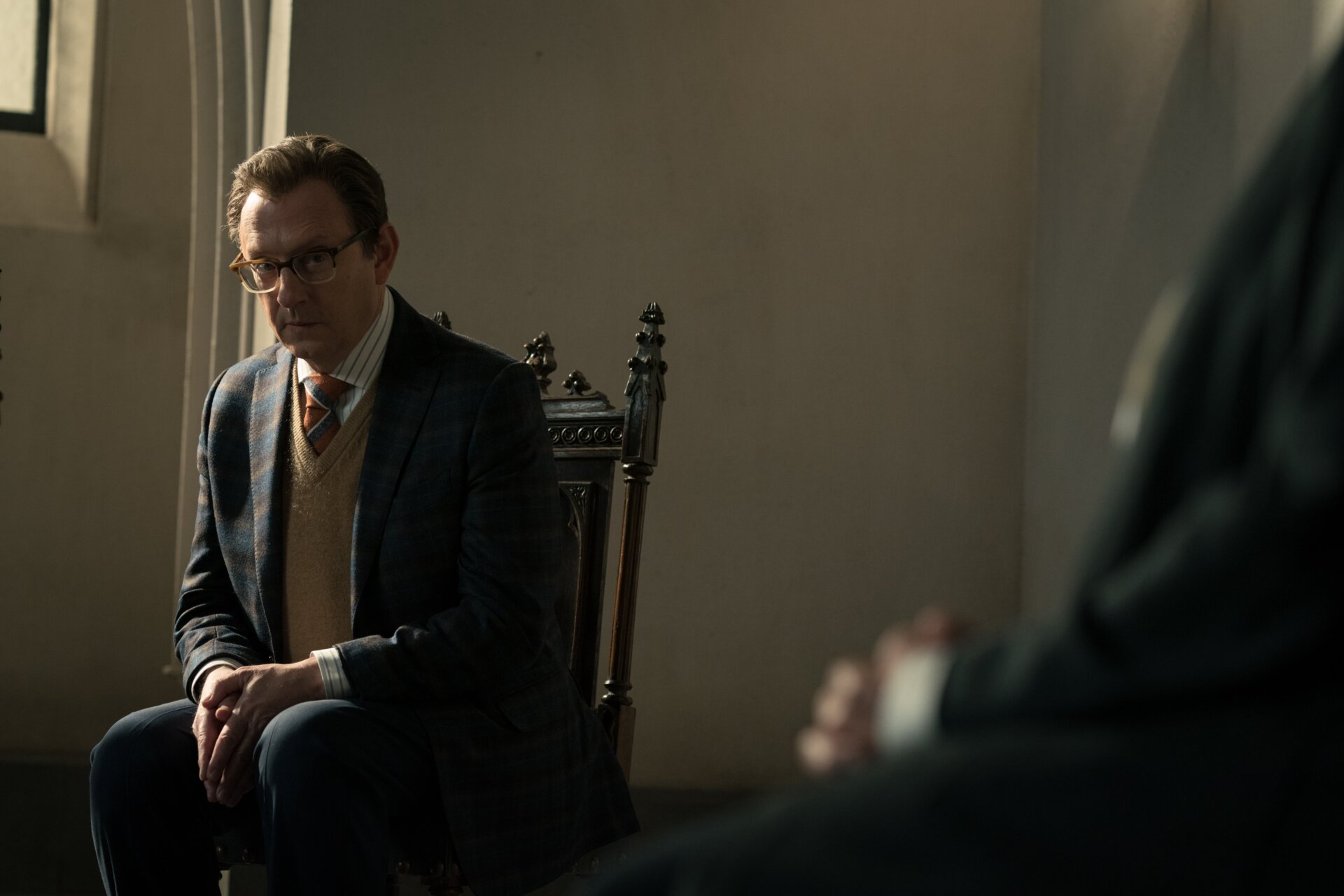 Photo: Elizabeth Fisher/Paramount+