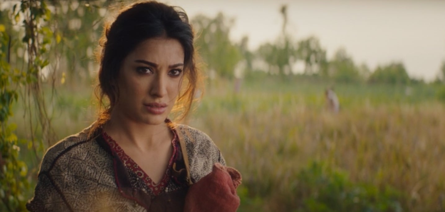 Screenshot: Marvel Studios/Disney+