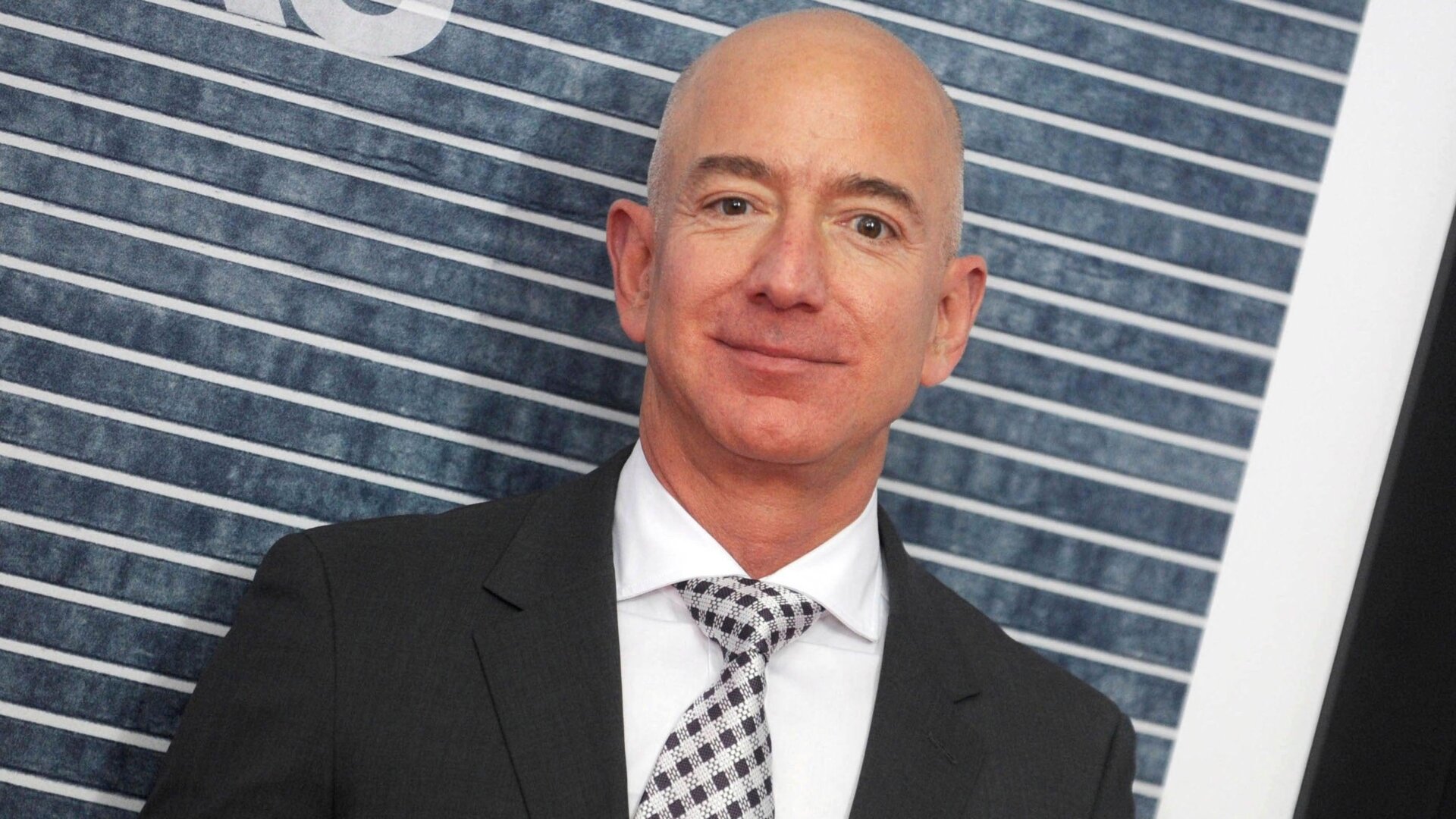All Hail Daddy Bezos