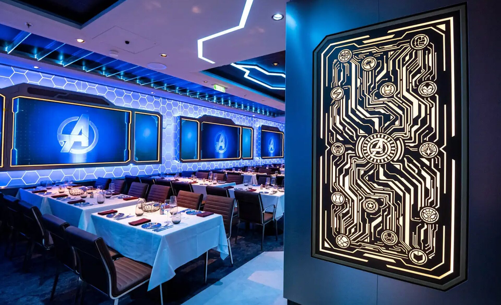 Photo: Disney Cruise Line