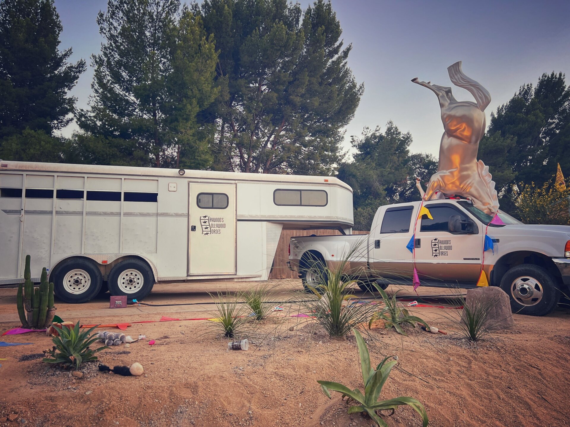 Photo: Sabina Graves/Gizmodo