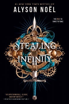 Image: Entangled: Teen