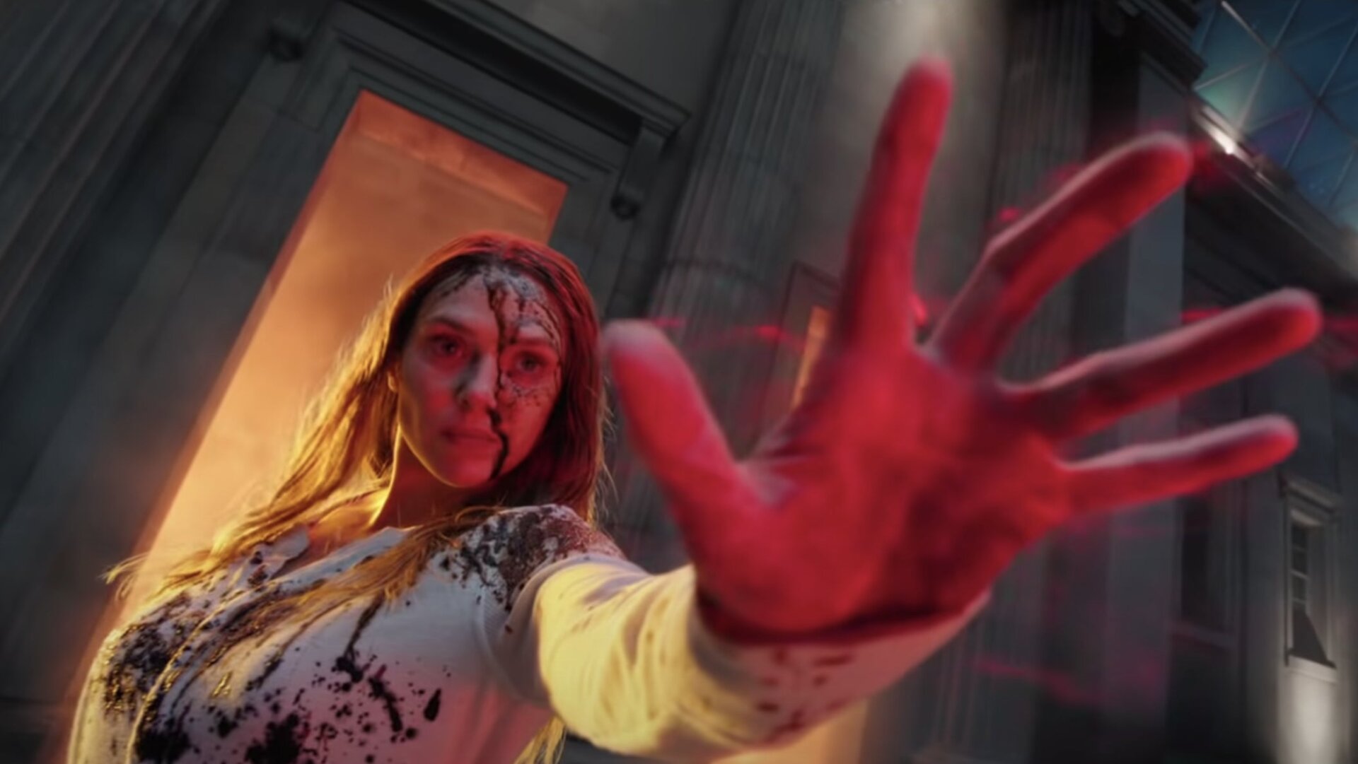 Screenshot: Marvel Studios