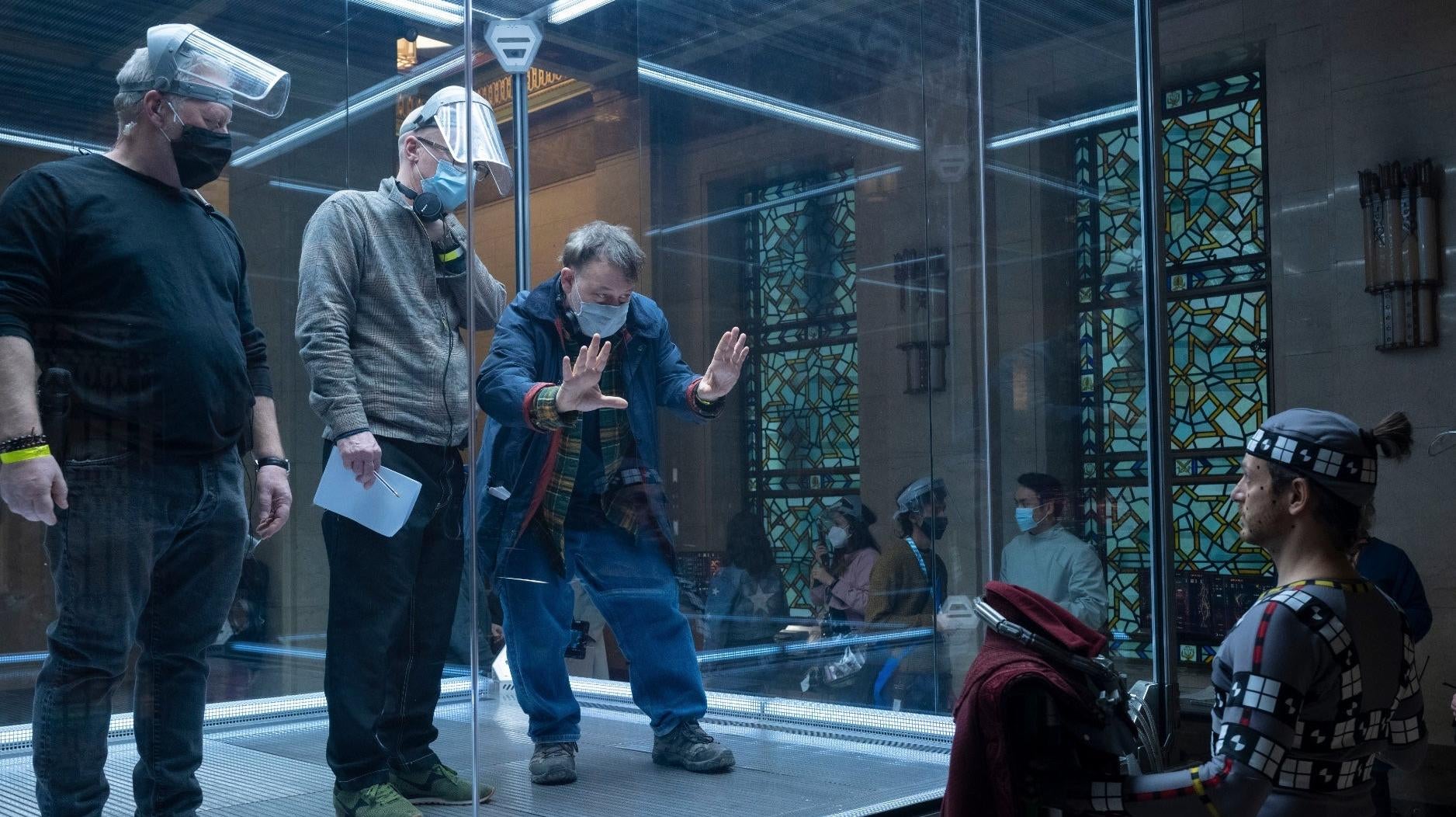 Screenshot: Disney+/Marvel Studios