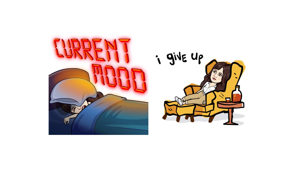 Screenshot: Florence Ion / Gizmodo