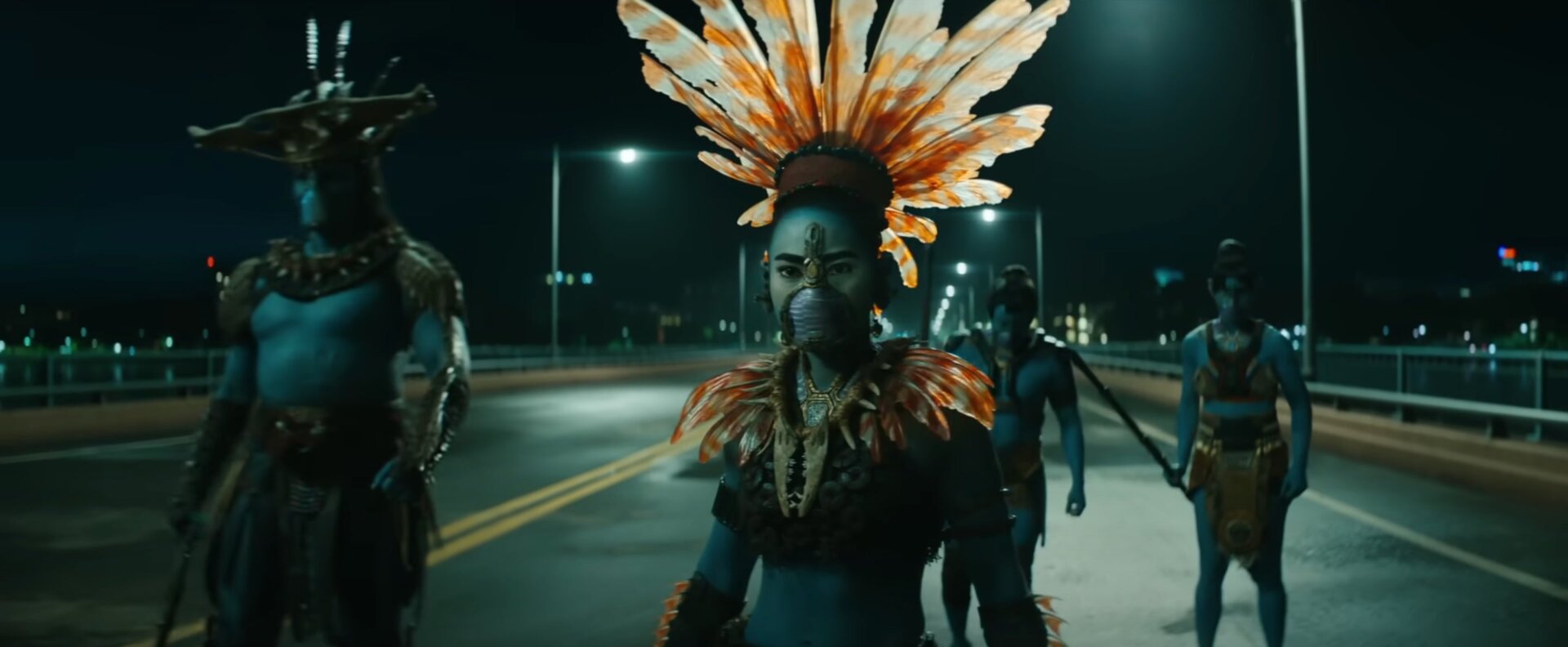 Screenshot: Marvel Entertainment