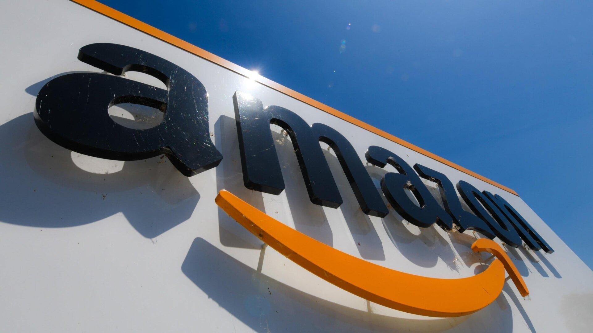 Fake reviews were allegedly left on Amazon sites in the US, UK, Germany, France, Italy, and Spain.