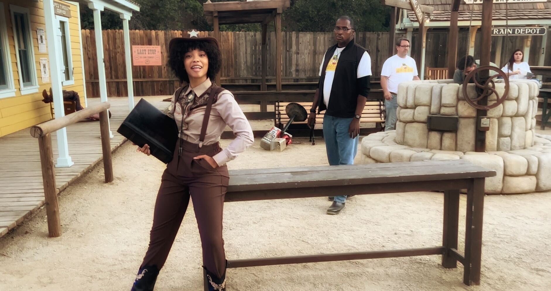 Photo: Sabina Graves/Gizmodo