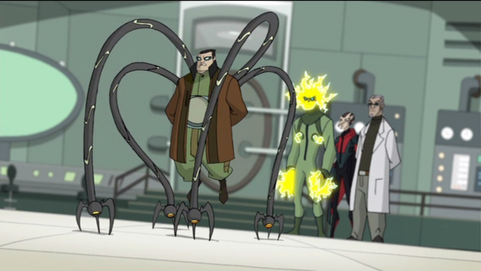 Image: Marvel Entertainment