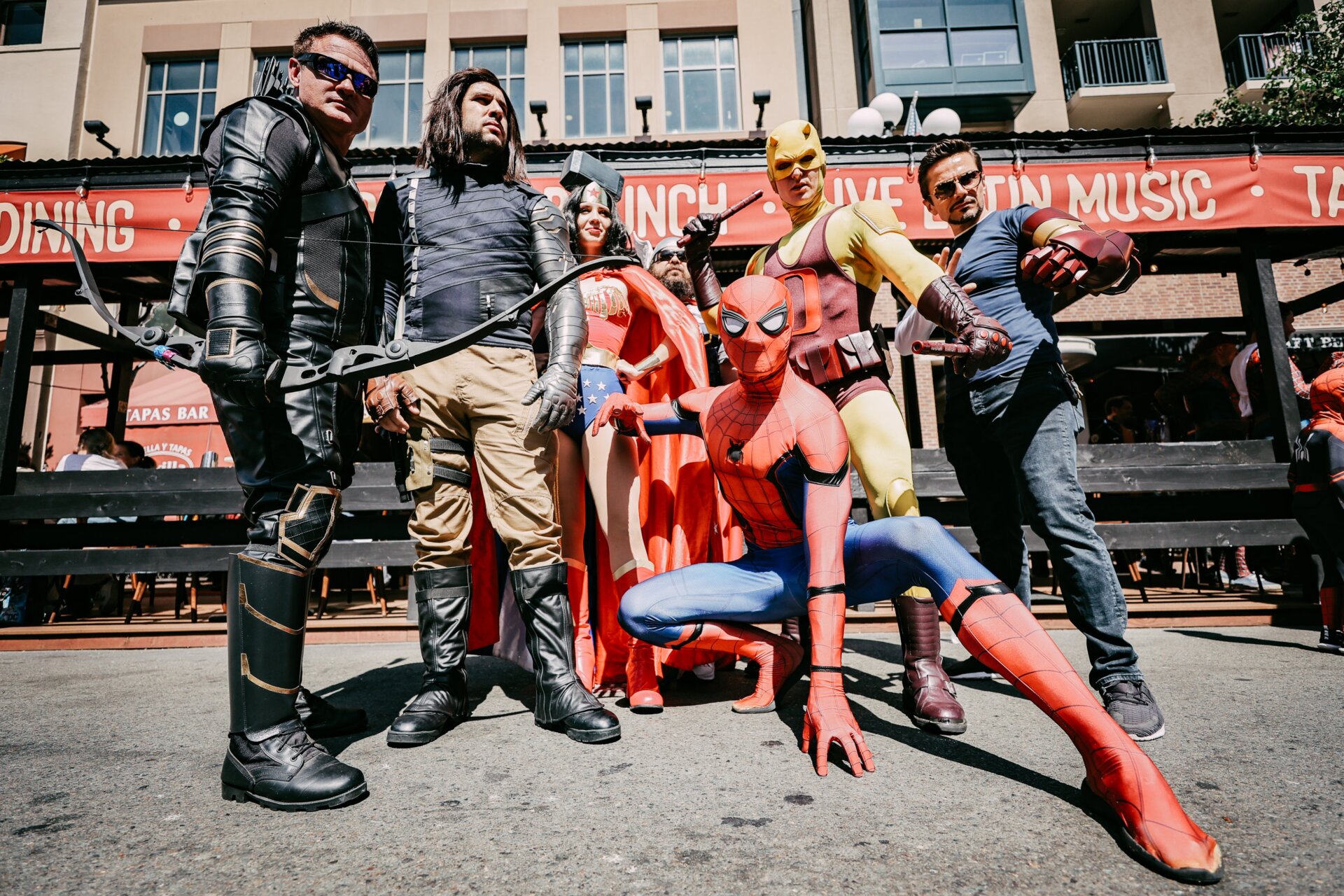 Image: Matt Winkelmeyer/Getty Images